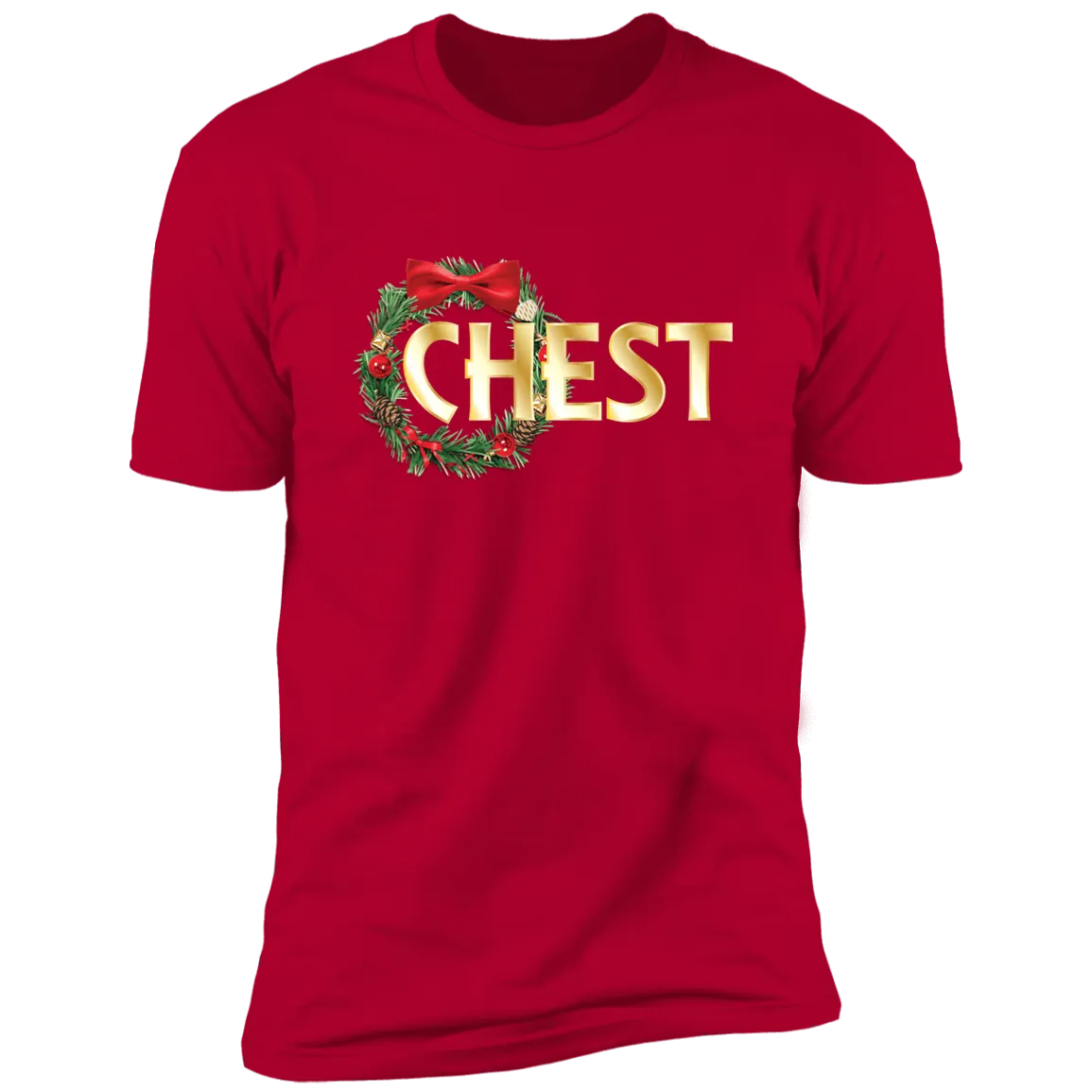 Best Selling Christmas Chestnuts Holiday Shirts