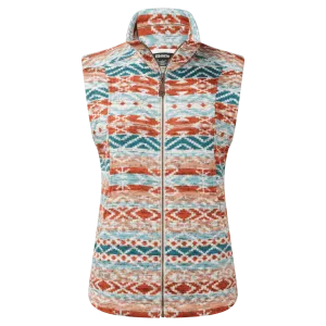 Bhutan Vest - Goa Sand