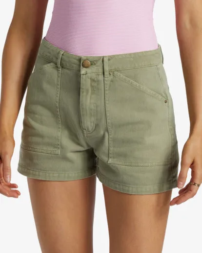 Billabong Leia Shorts