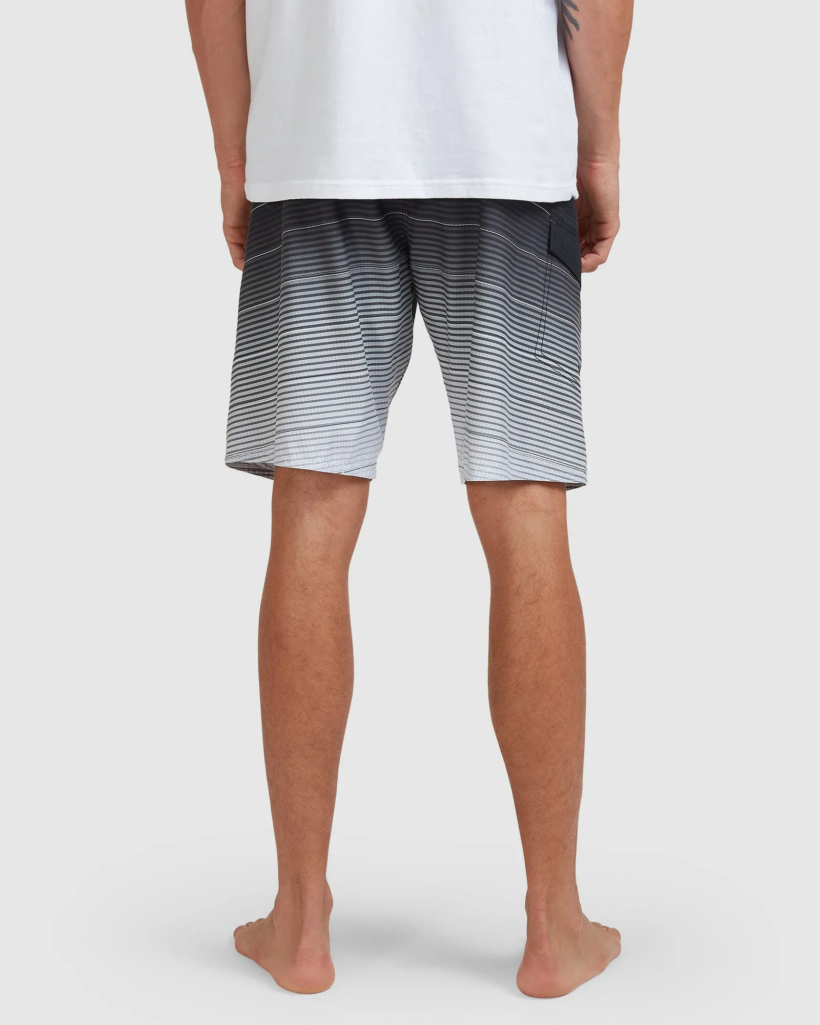 BILLABONG MENS VOLTURA OG STEALTH BOARDSHORT