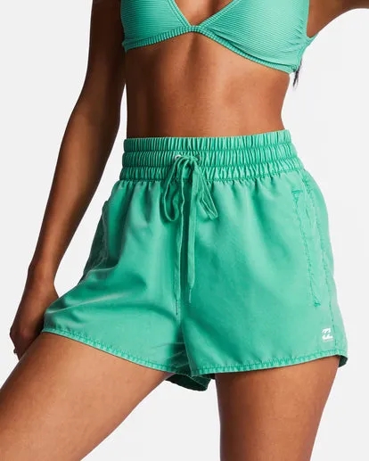 Billabong Sol Searcher Volley Swim Shorts