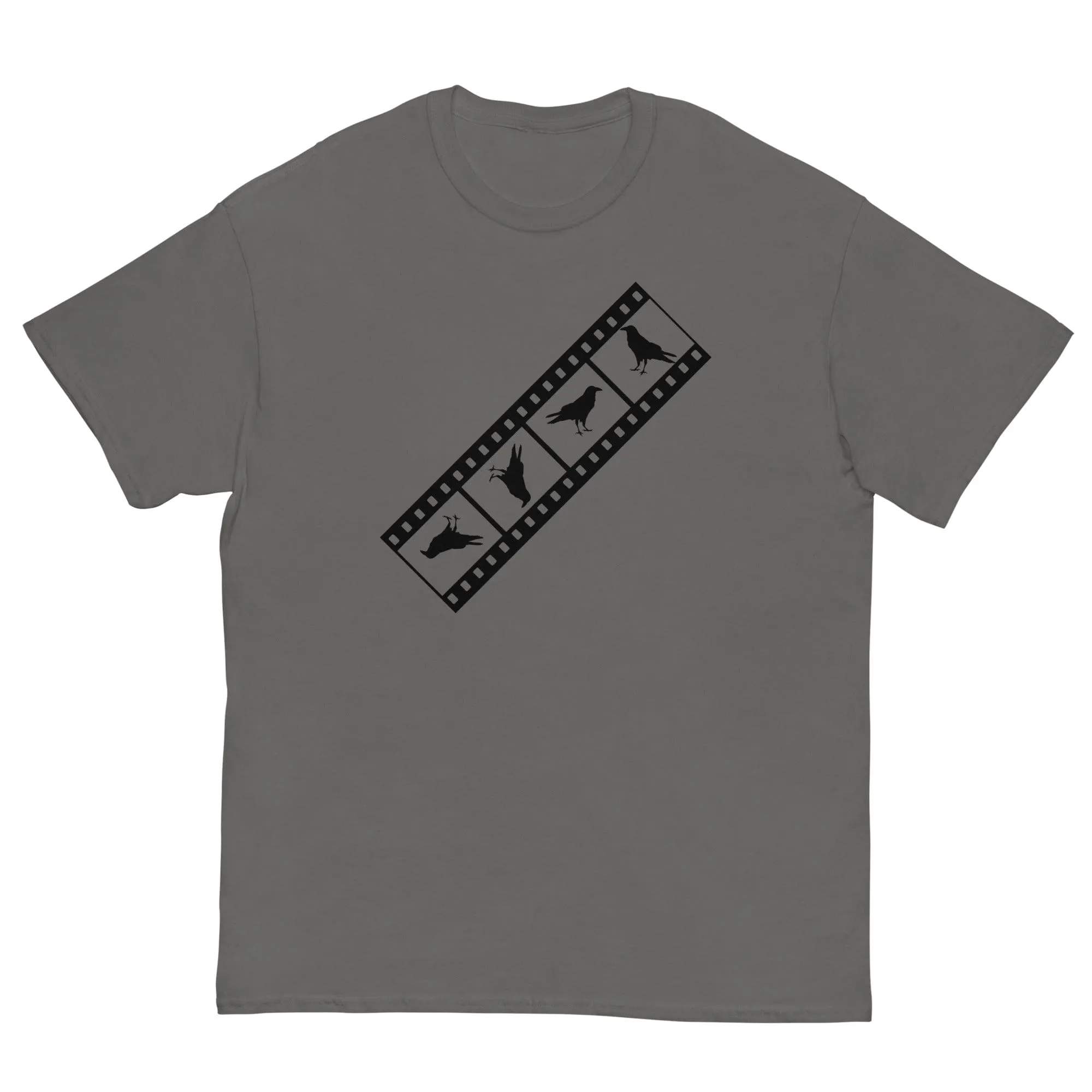 Birds Film Strip T-shirt