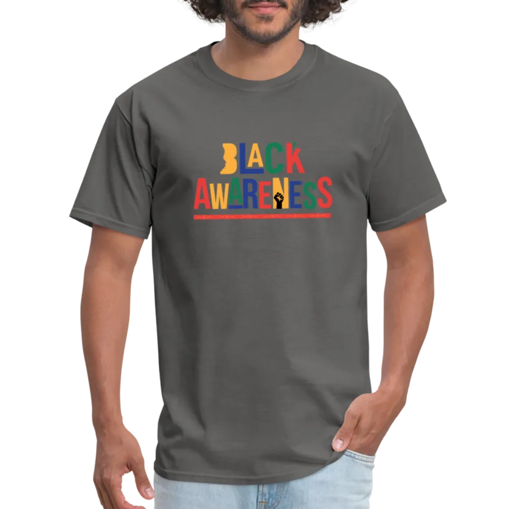 Black Awareness T-Shirt