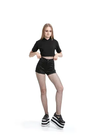 Black - Shorts
