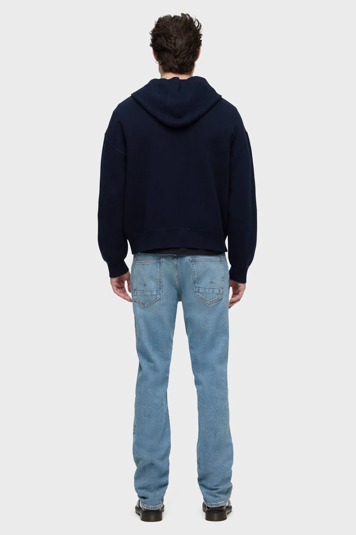 Blake Slim Straight Jean