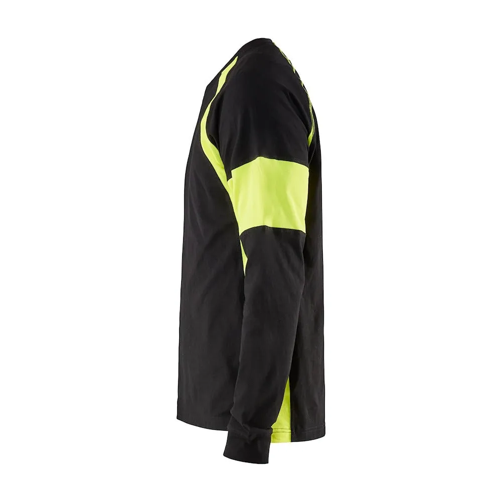 Blaklader Long Sleeved T-Shirt 3520