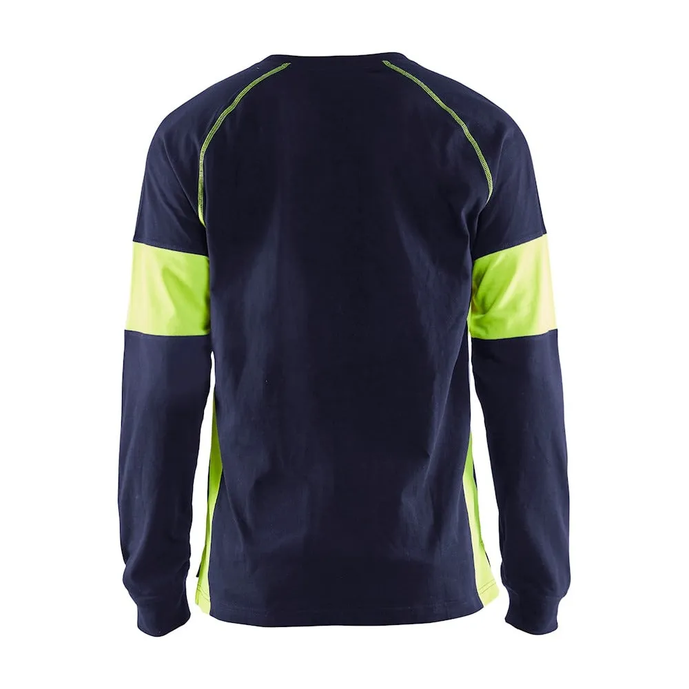 Blaklader Long Sleeved T-Shirt 3520