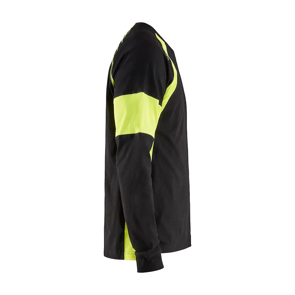 Blaklader Long Sleeved T-Shirt 3520