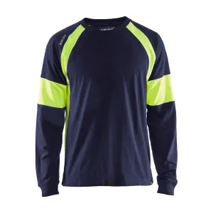 Blaklader Long Sleeved T-Shirt 3520