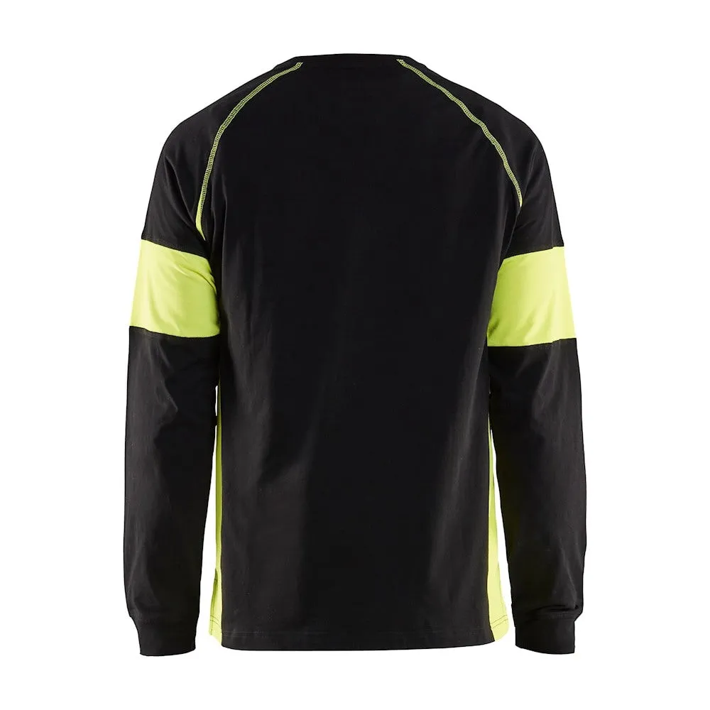Blaklader Long Sleeved T-Shirt 3520
