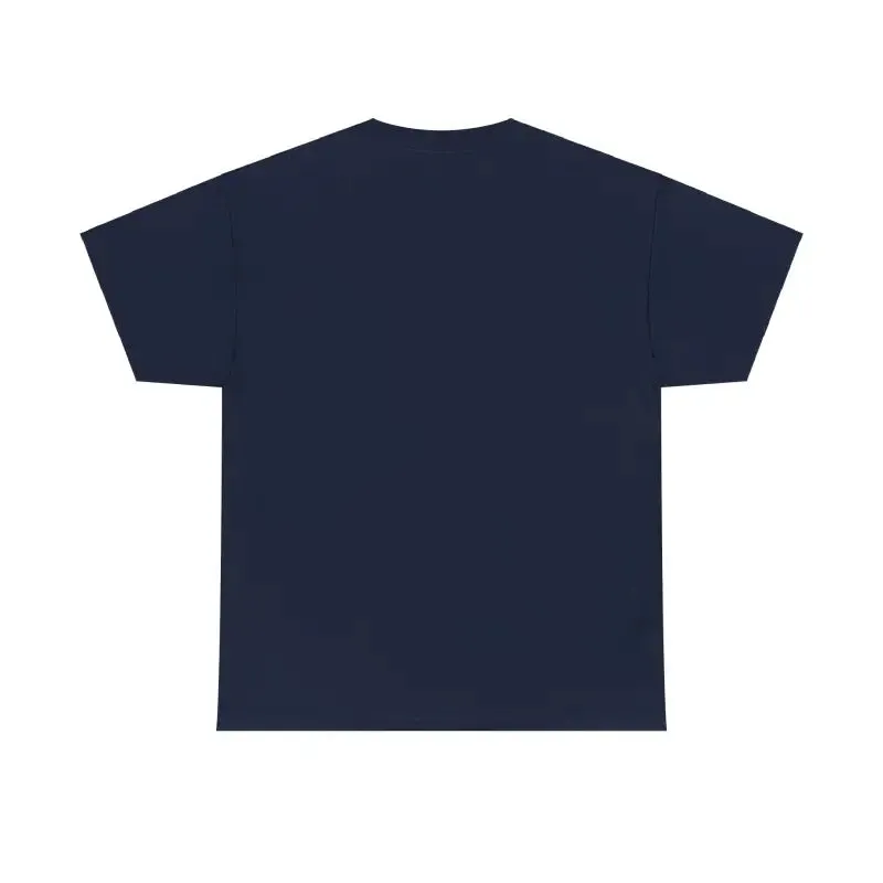 Bleed Yellow Heavy Cotton Tee for Super Football Fans