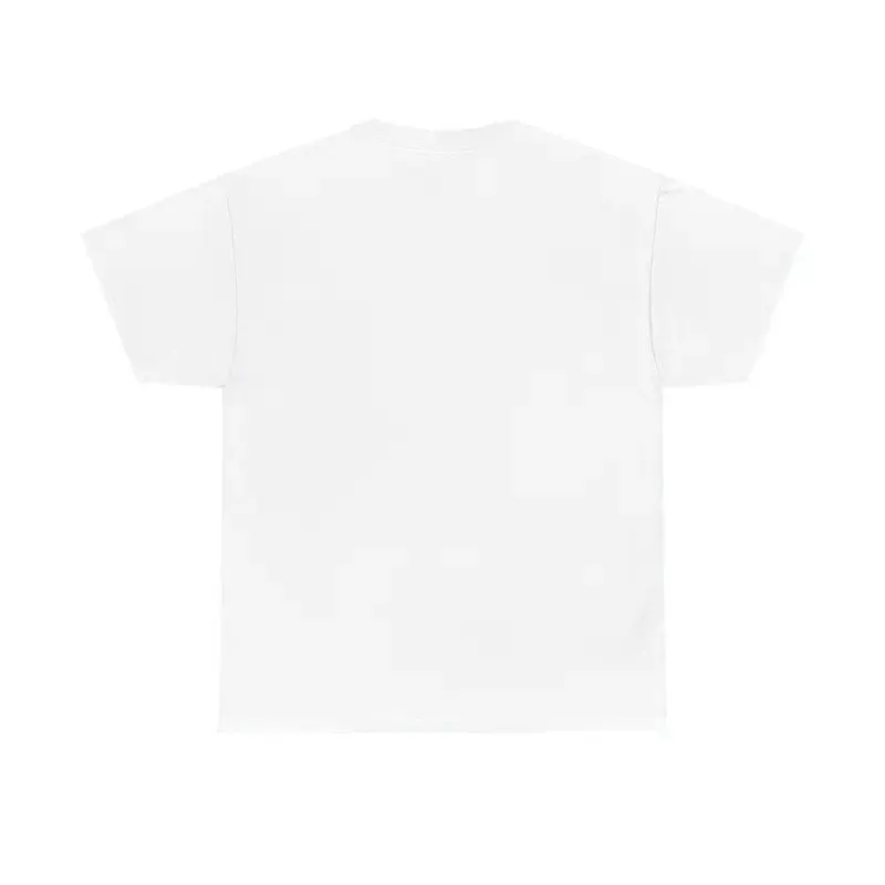 Bleed Yellow Heavy Cotton Tee for Super Football Fans