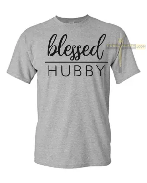 Blessed Hubby