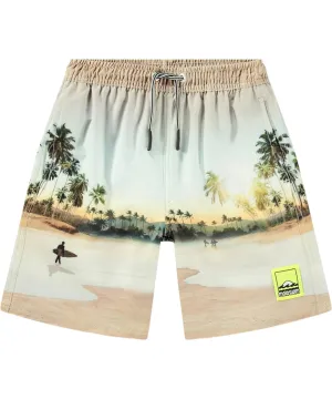 Boardies Nilson Island Surf