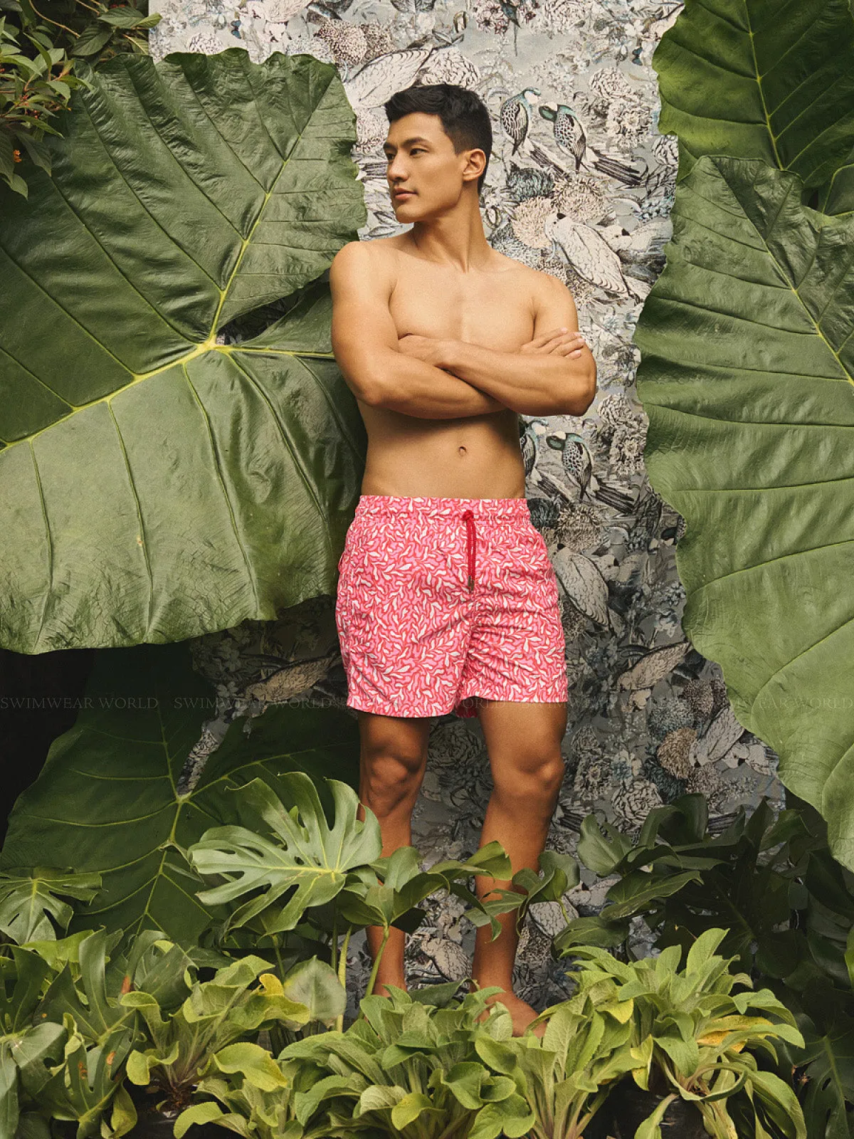 Bora Bora Shorts