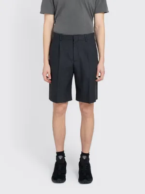 Borrowed Shorts