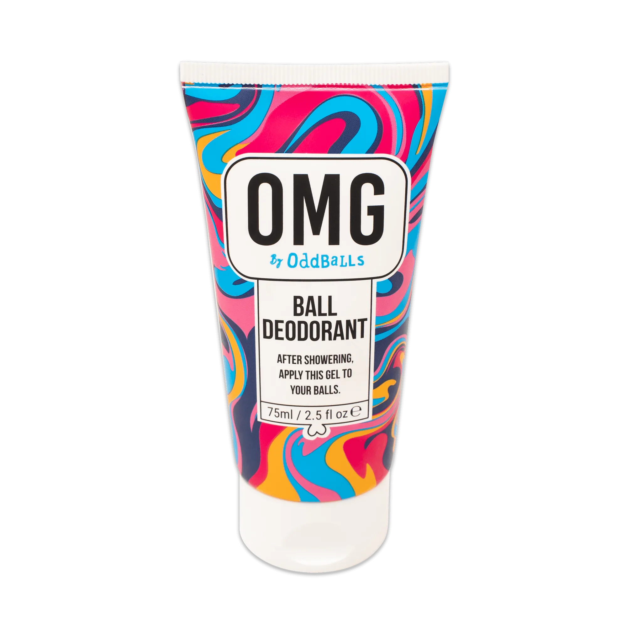Botanical - Mens Boxer Shorts & Ball Deodorant Bundle