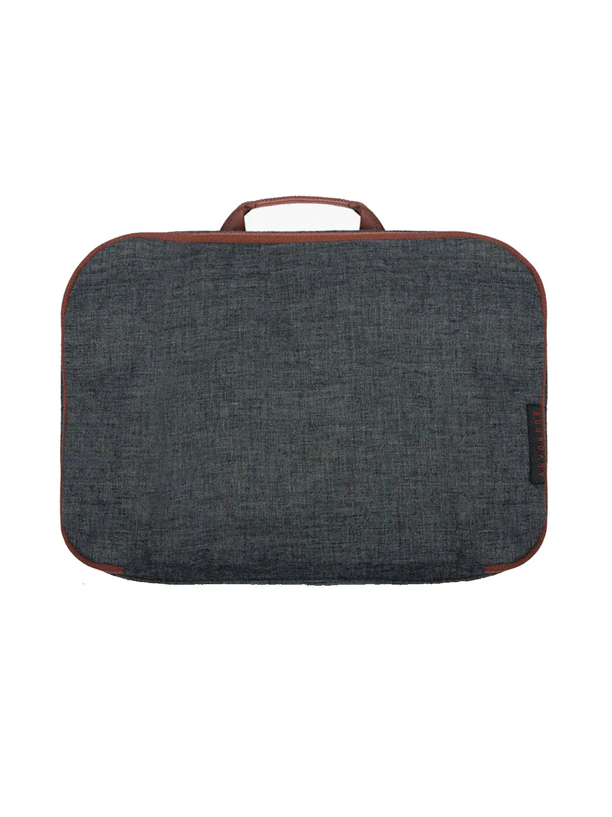 Boundary Supply Hemp Cube Medium Black