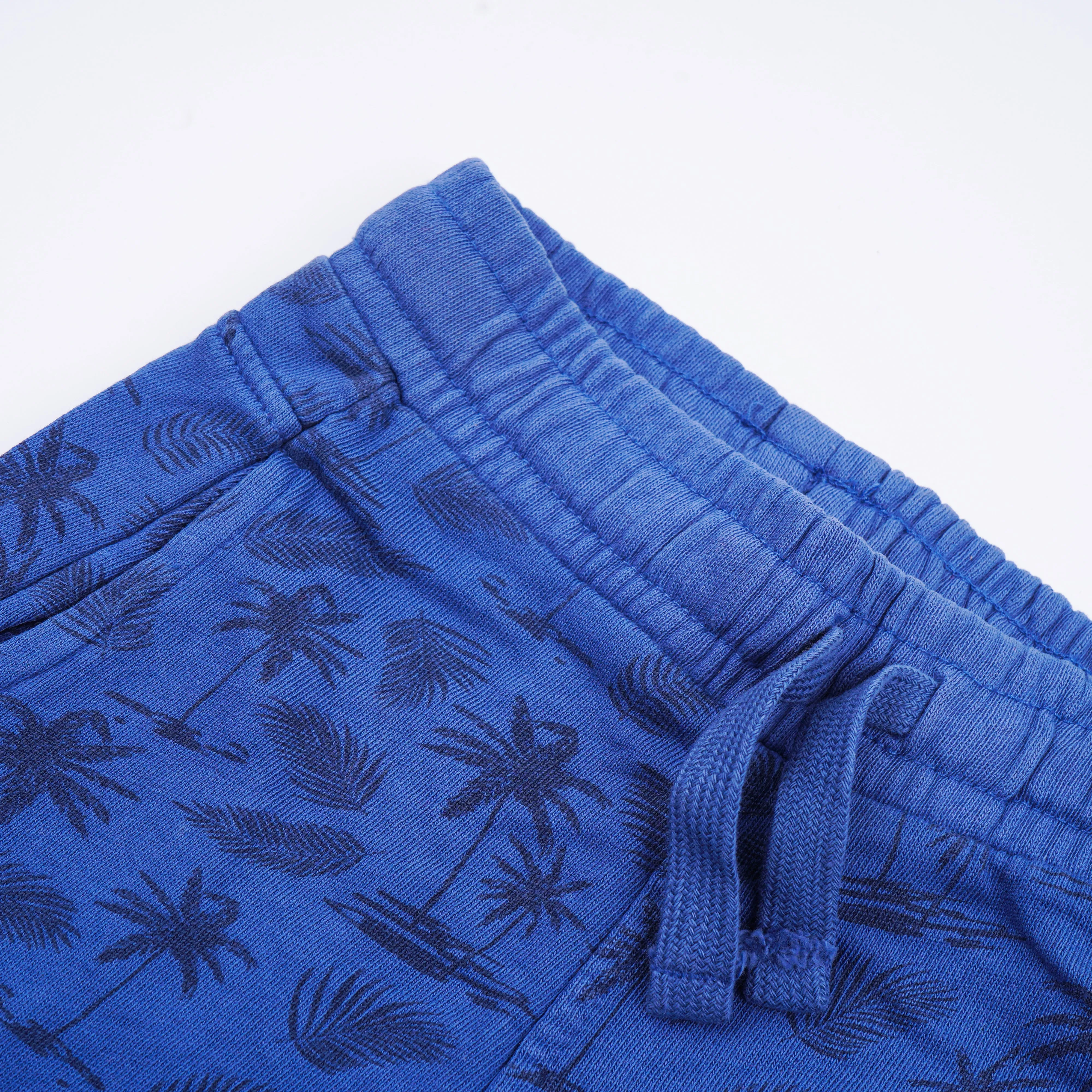 Boys Short