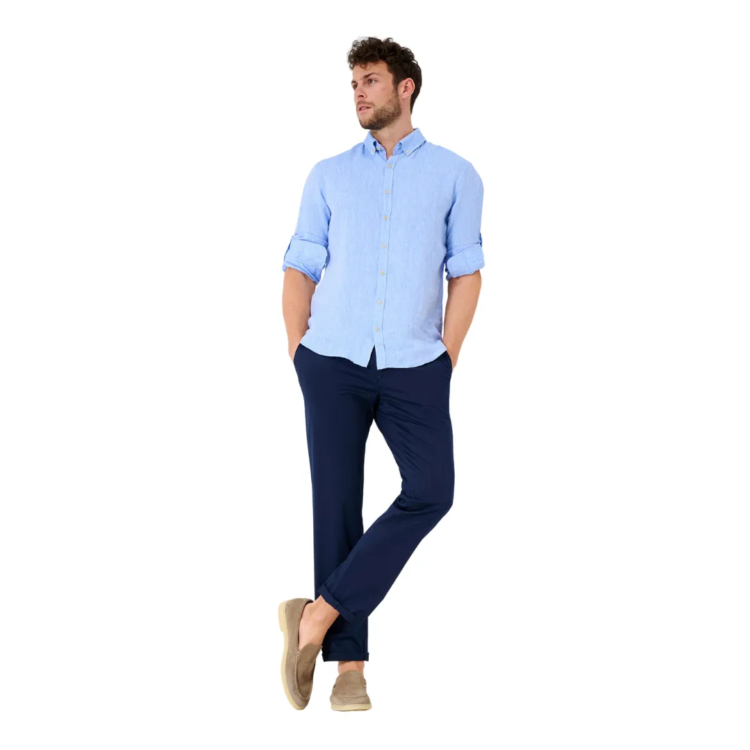Brax | Ultra Light Cadiz | Navy