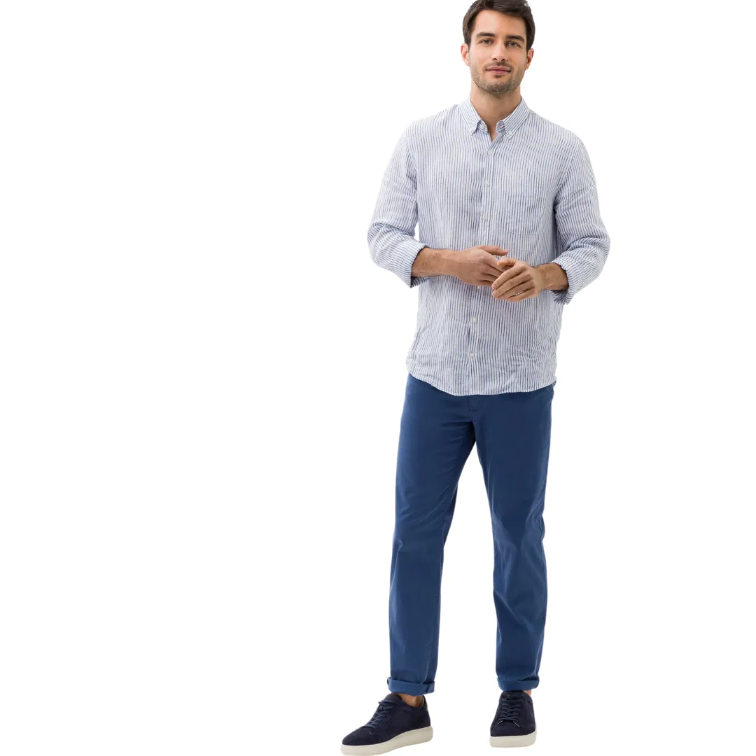 Brax | Ultra Light Cadiz | Sky Blue