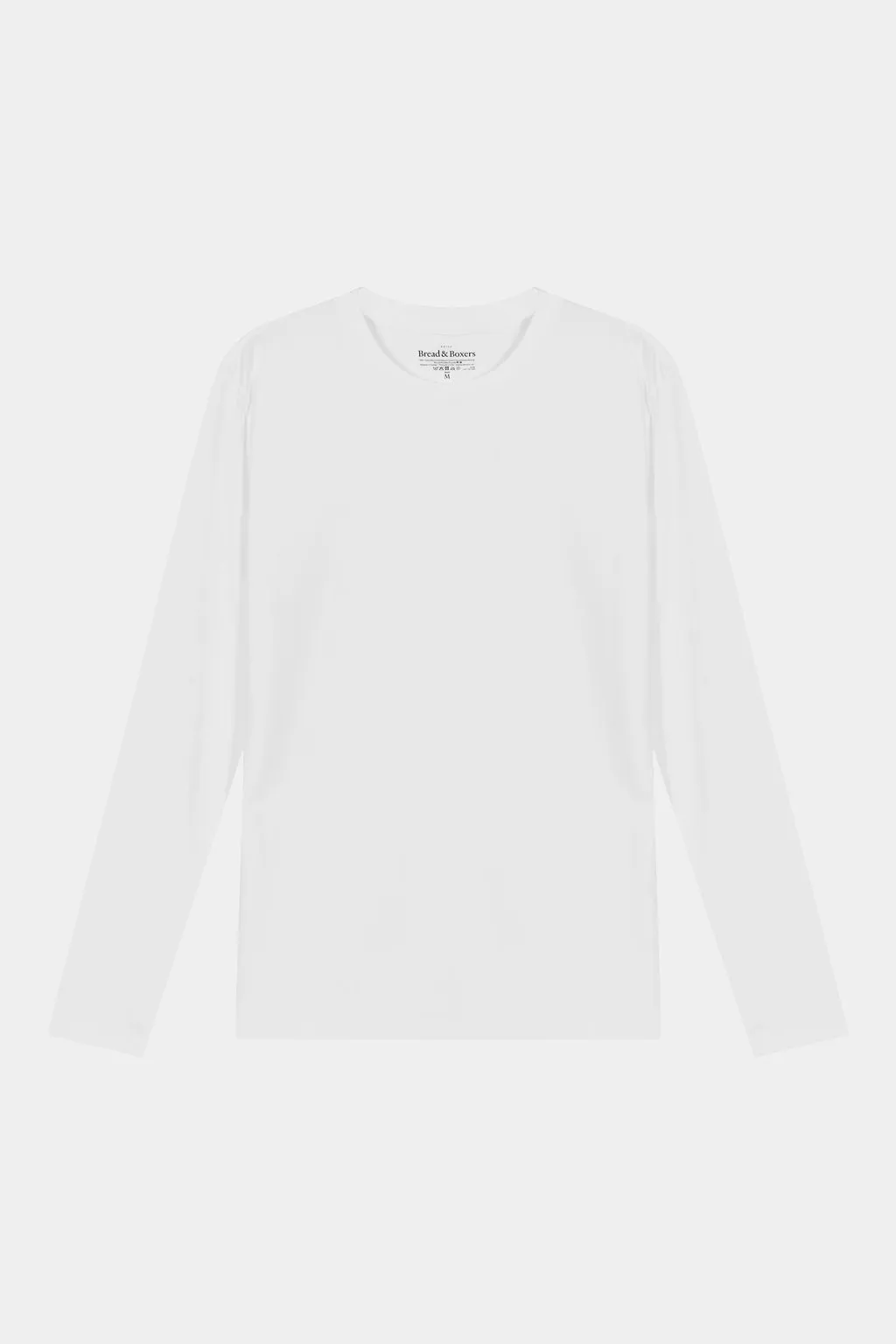 Bread & Boxers - Long Sleeve regular