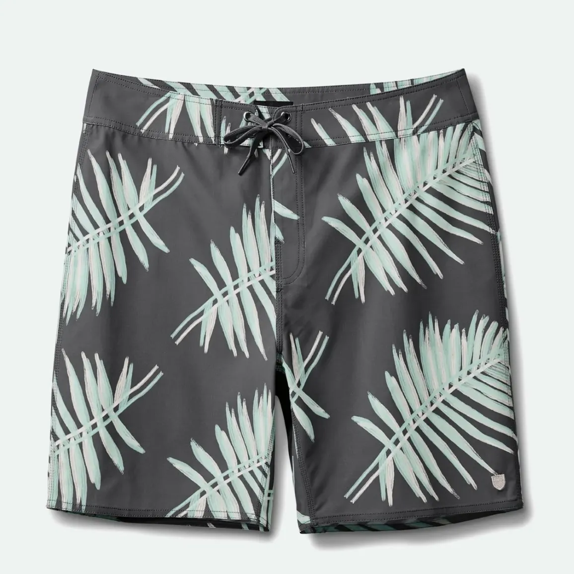 BRIXTON   TEMPLE TRUNK