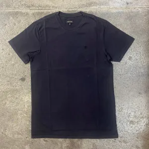 BRIXTON   VINTAGE RESERVE S/S T-SHIRT