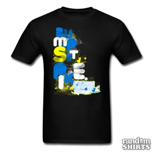 Bump Set Spike