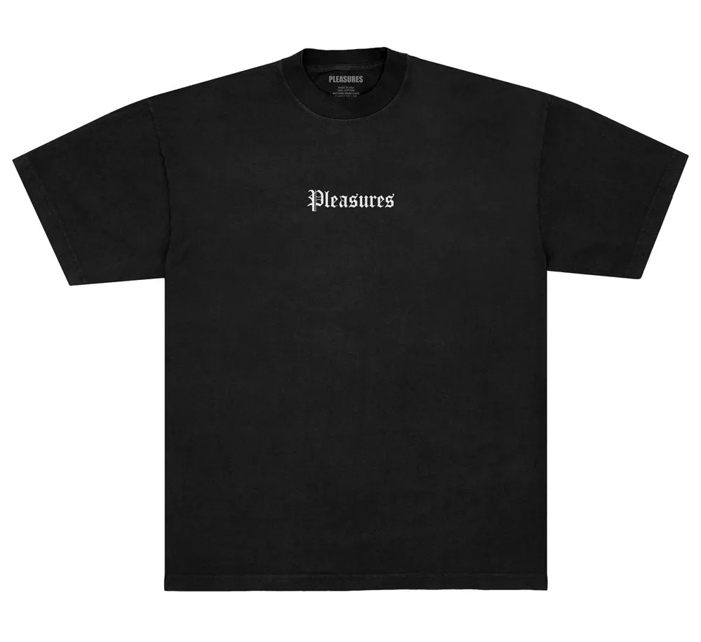 Burn Again T-Shirt