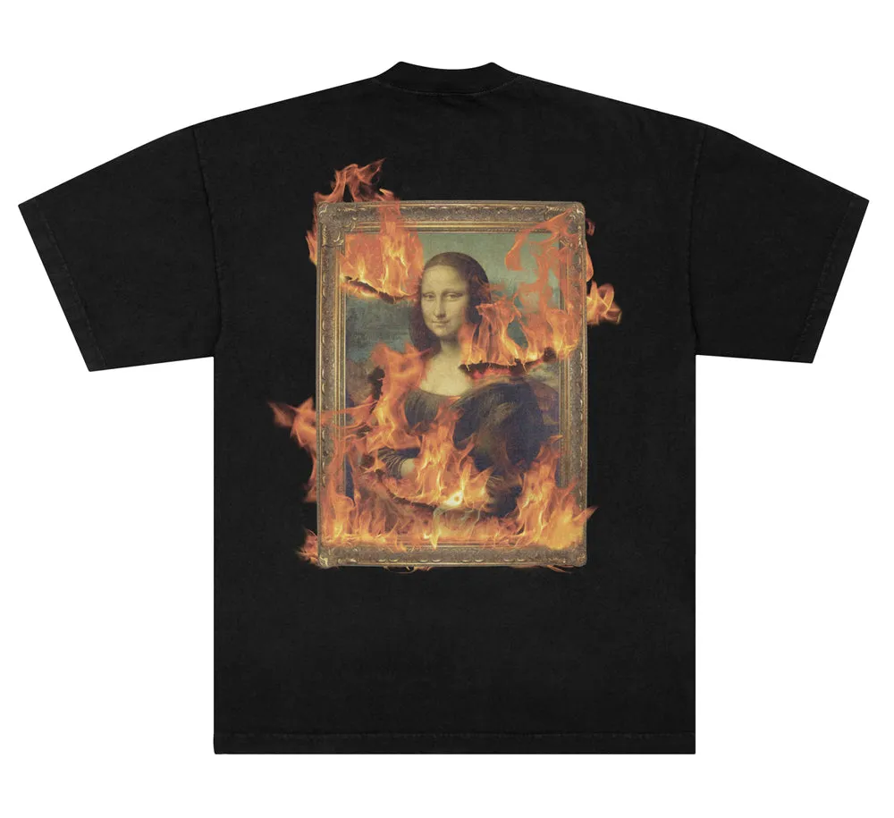 Burn Again T-Shirt