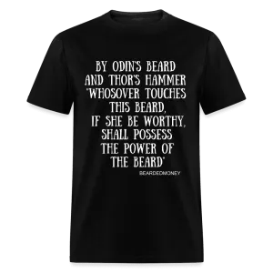 By Odin's Beard and Thor's Hammer