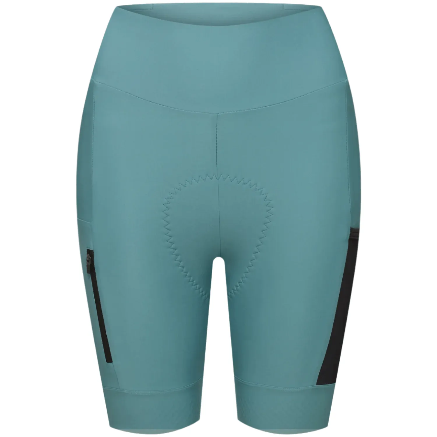 Café du Cycliste Women's Elsa Cargo Shorts