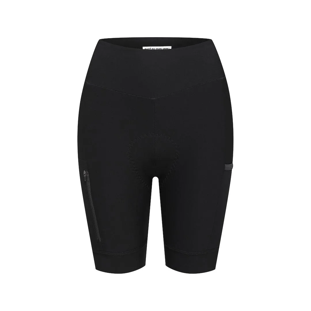 Café du Cycliste Women's Elsa Cargo Shorts