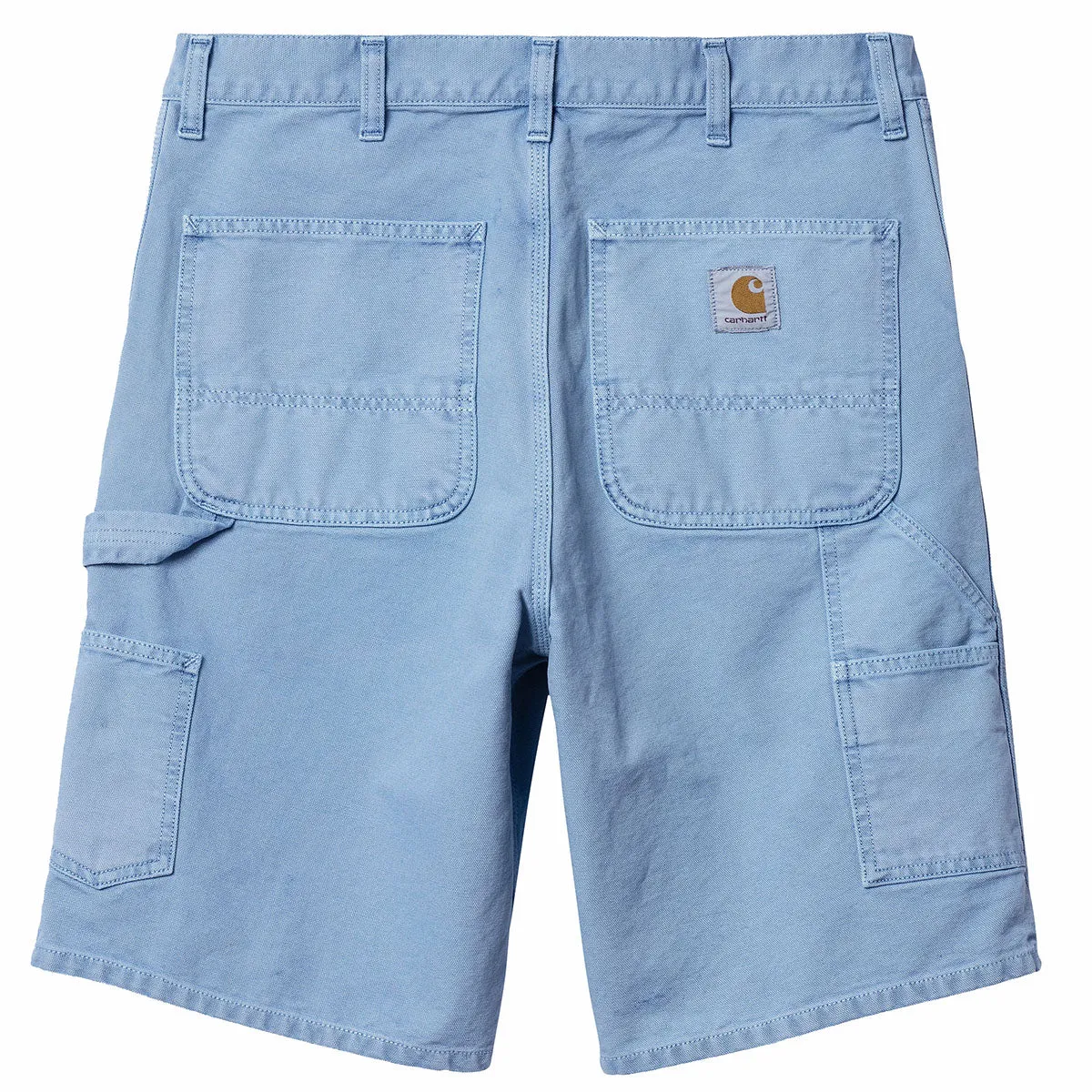 Carhartt WIP Single Knee Short Piscine (Faded)