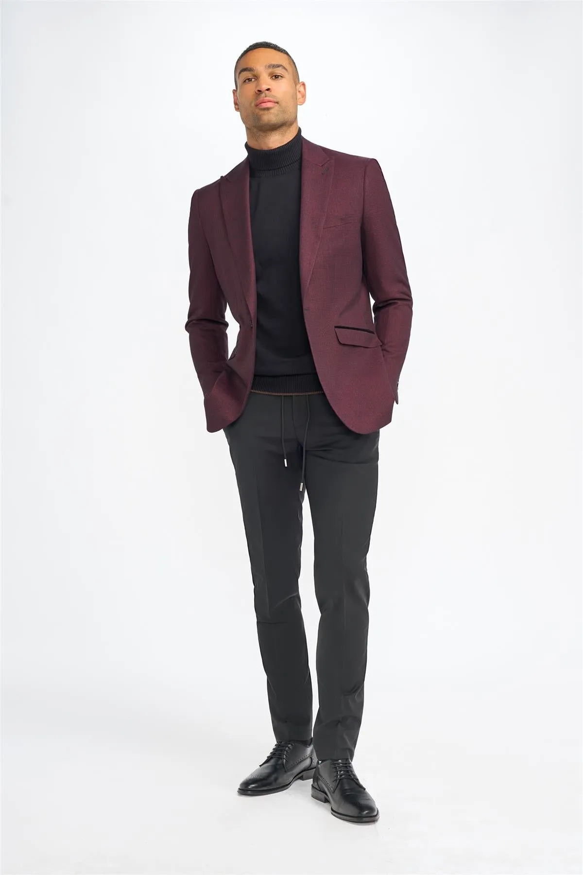 Cavani Caridi Blazer Wine