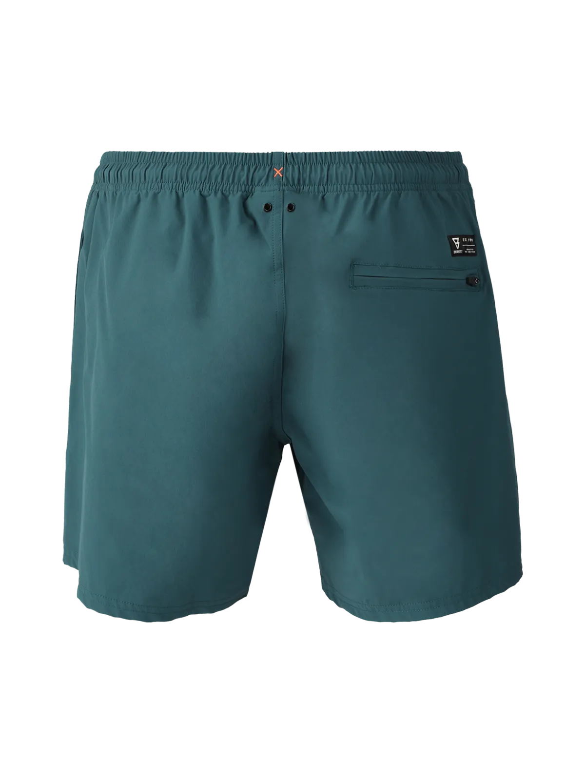 Cester Men Swim Shorts | Fuel Green