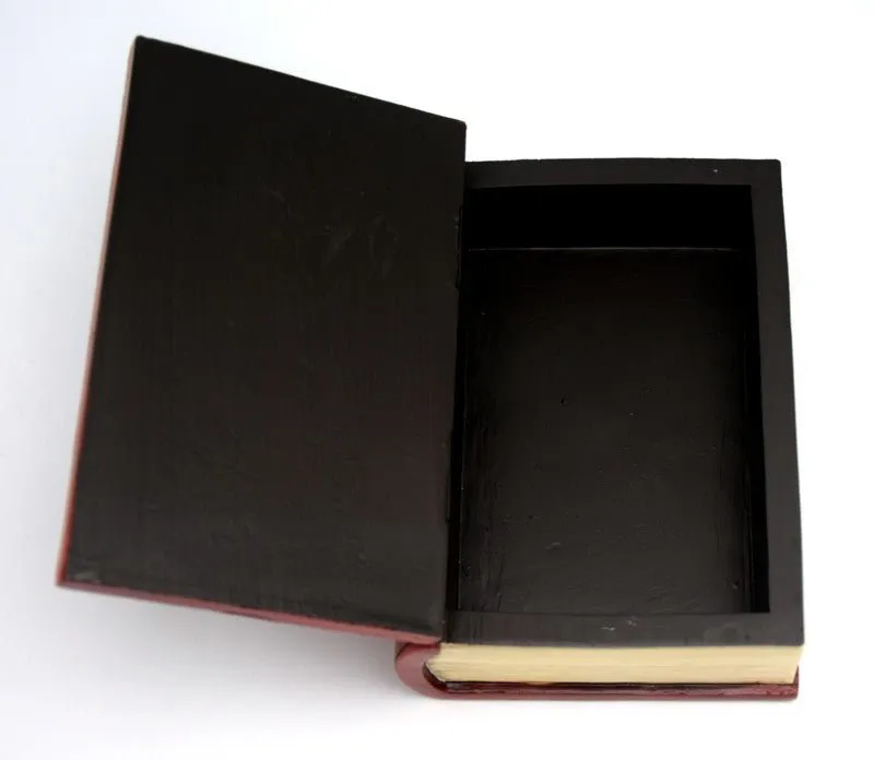 Chakra Book Box