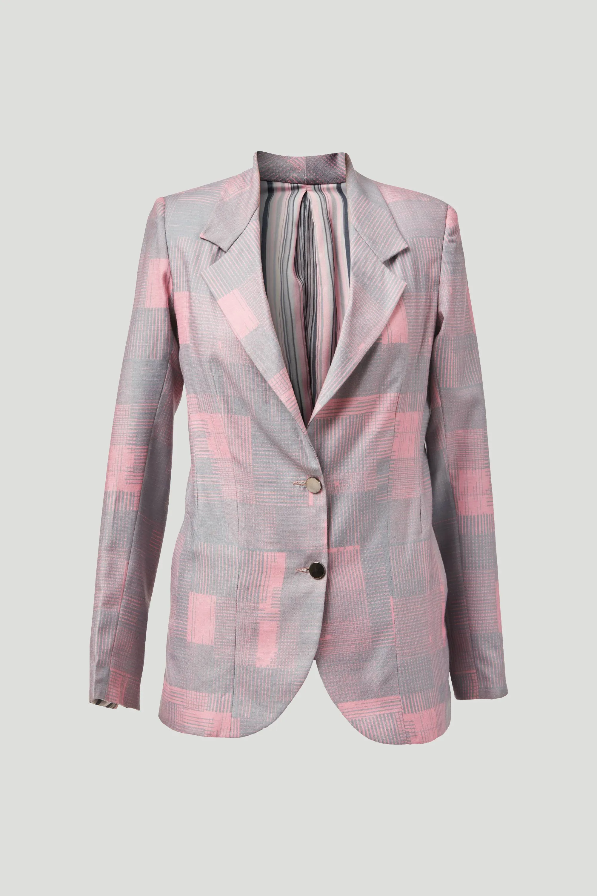 Chase Blazer