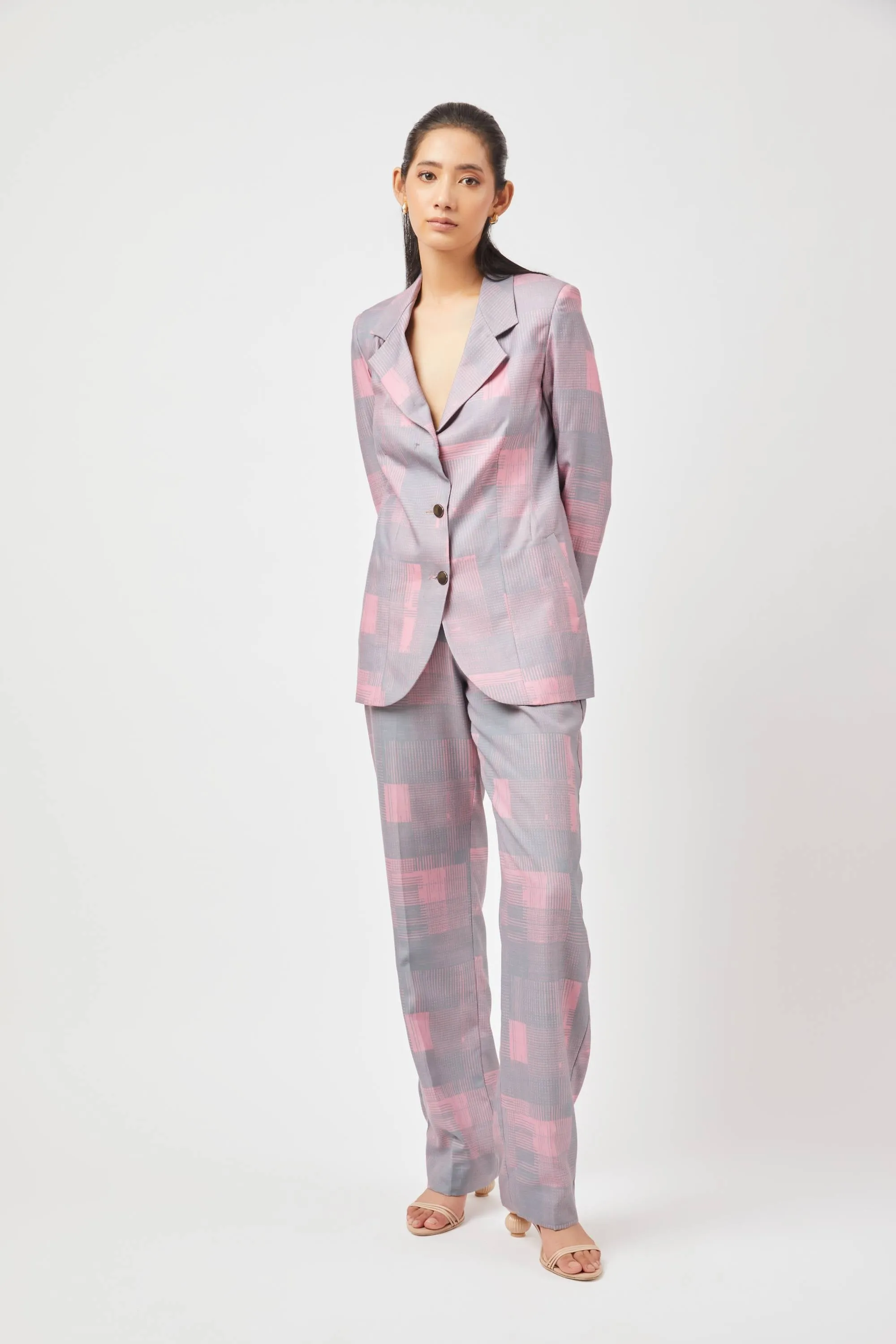 Chase Blazer
