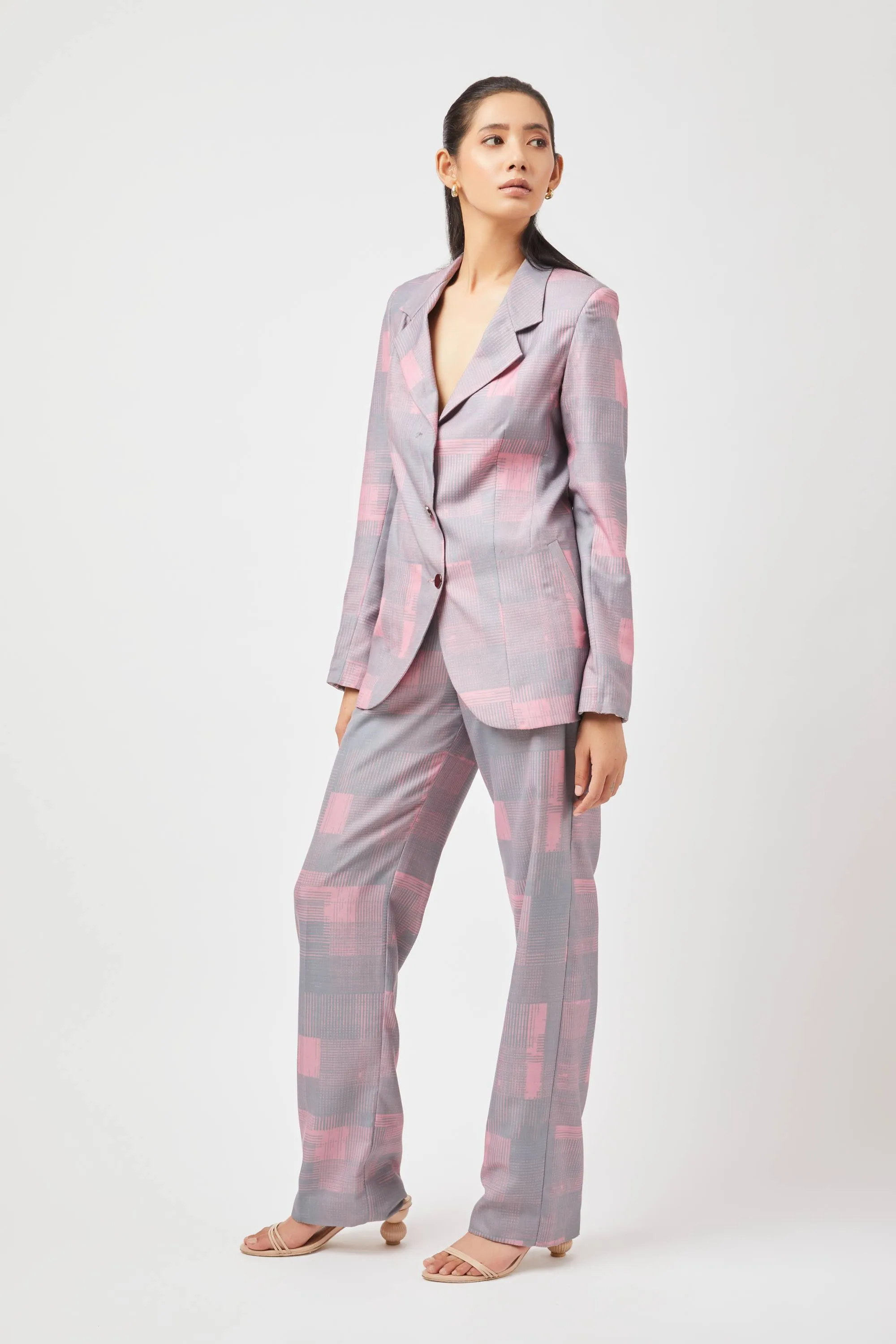 Chase Blazer