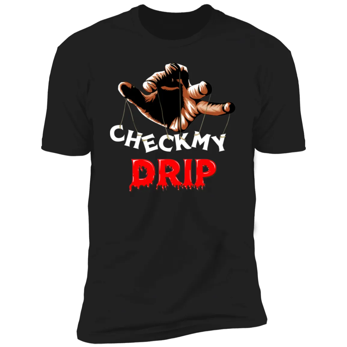 Check My Drip