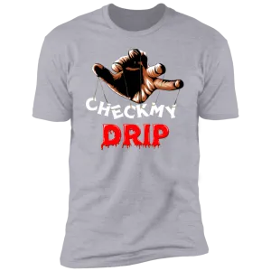 Check My Drip