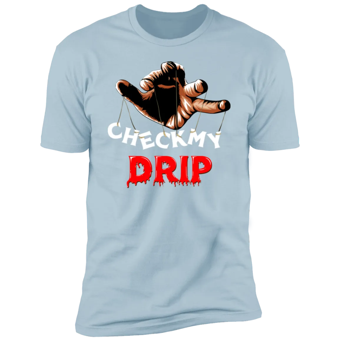 Check My Drip