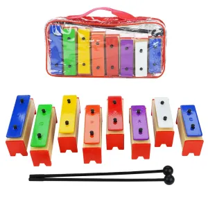 Chime Bar Set in Case