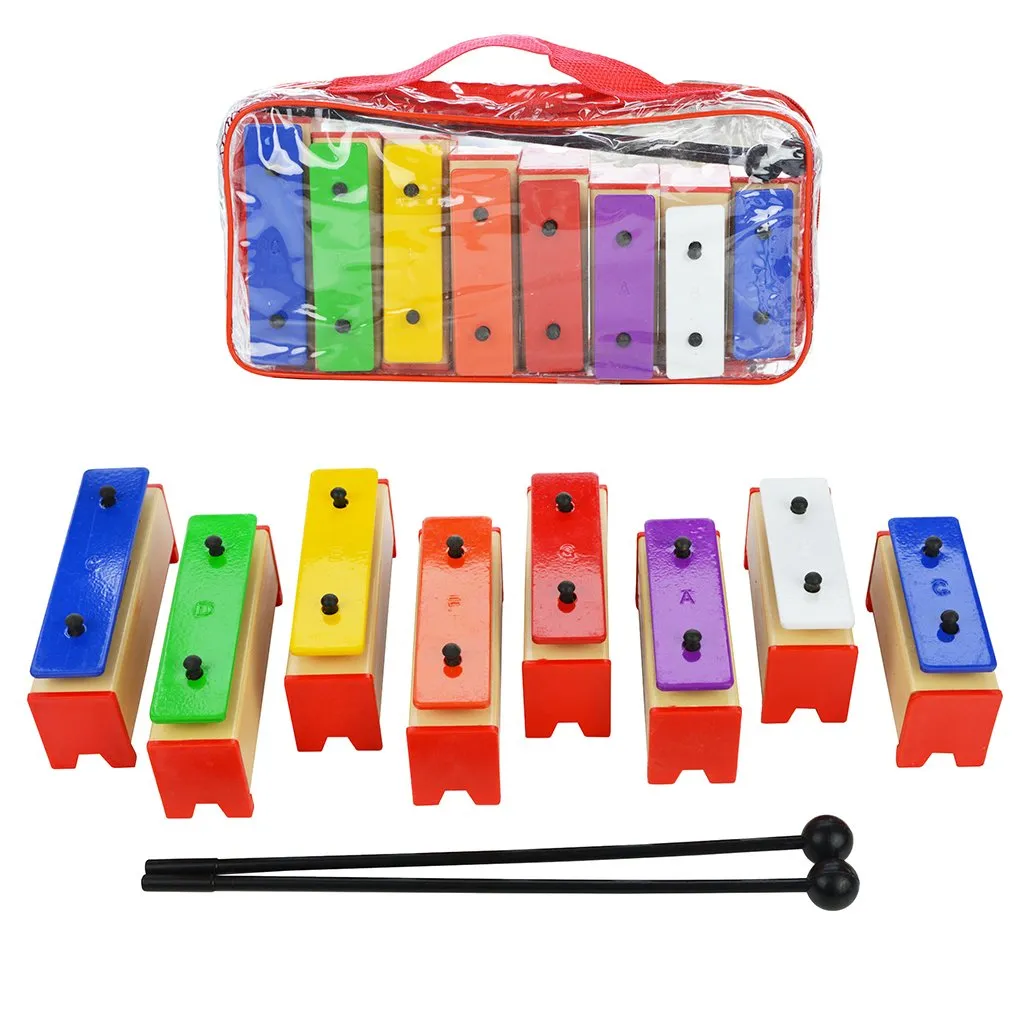 Chime Bar Set in Case