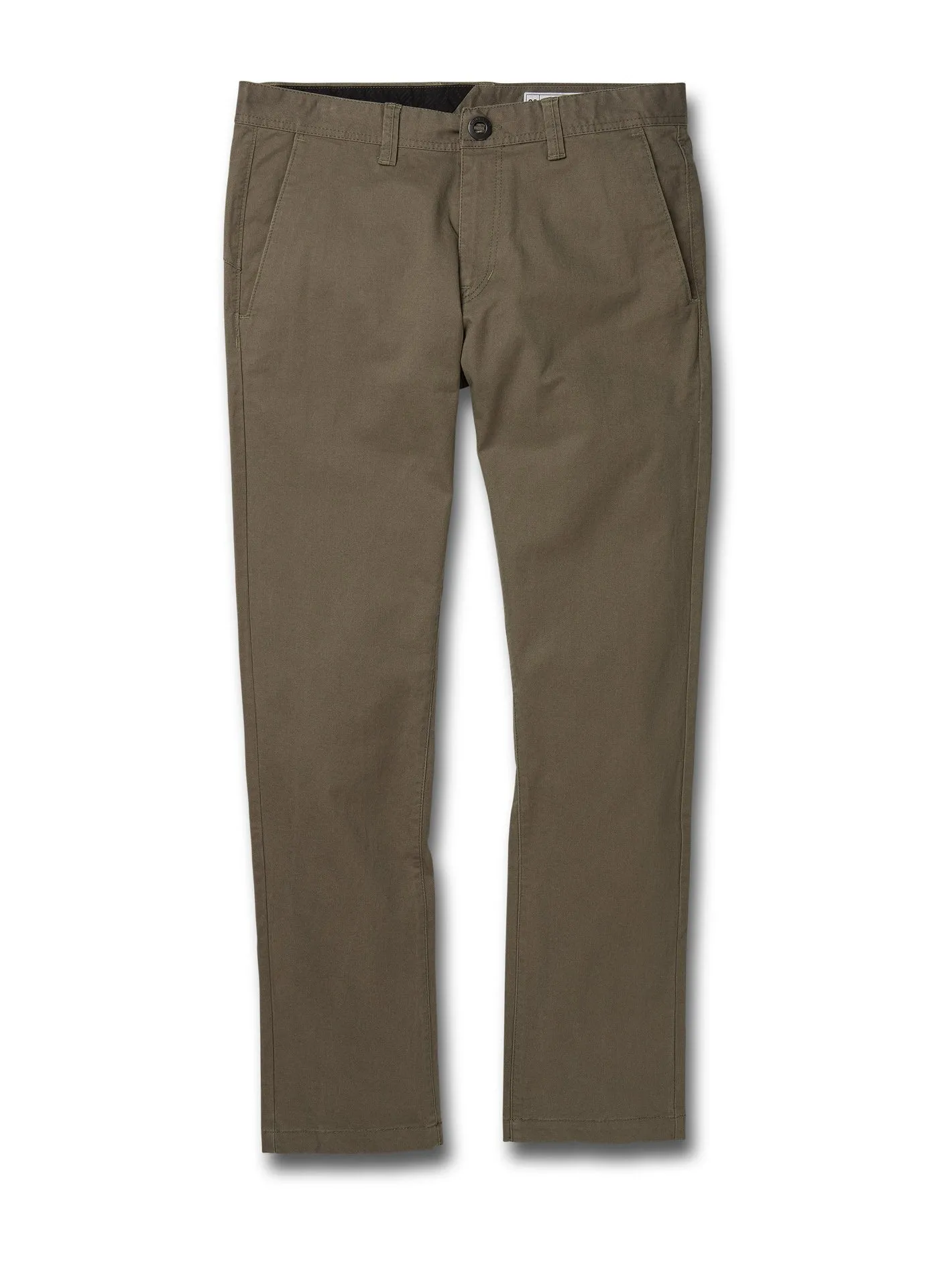 Chino Frickin Slim - ARMY GREEN COMBO