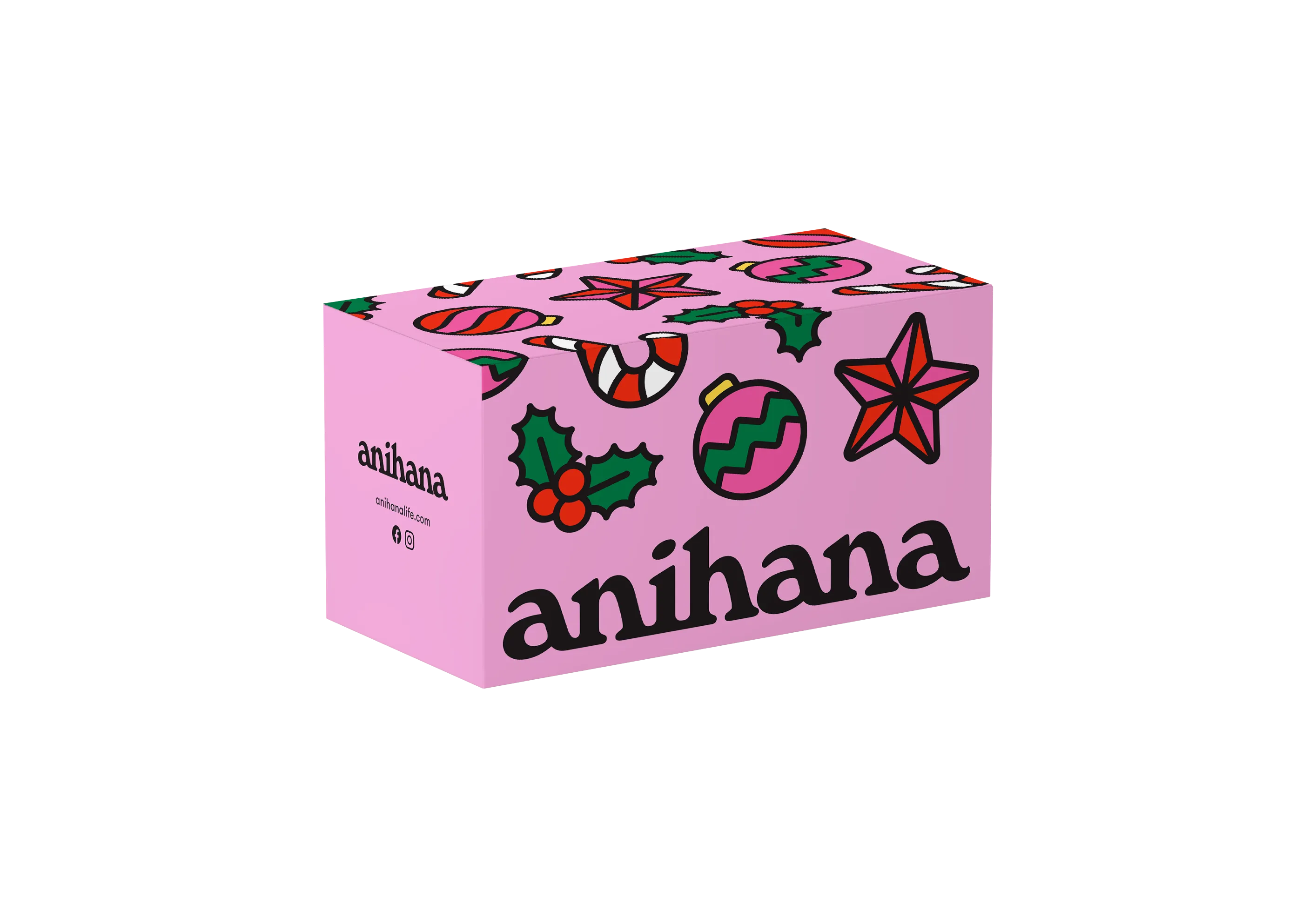 Christmas Gift Box