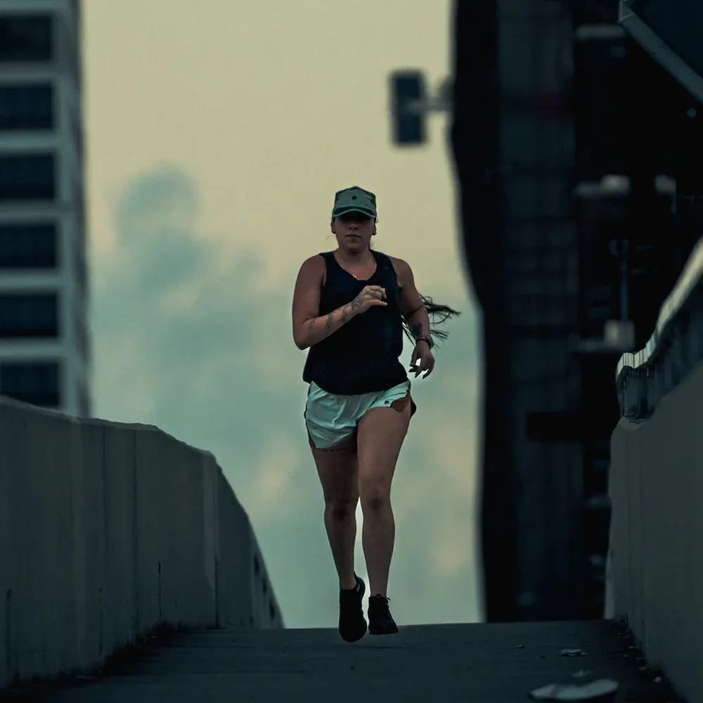 CIELE DBSSHORT ELITE - FEMME