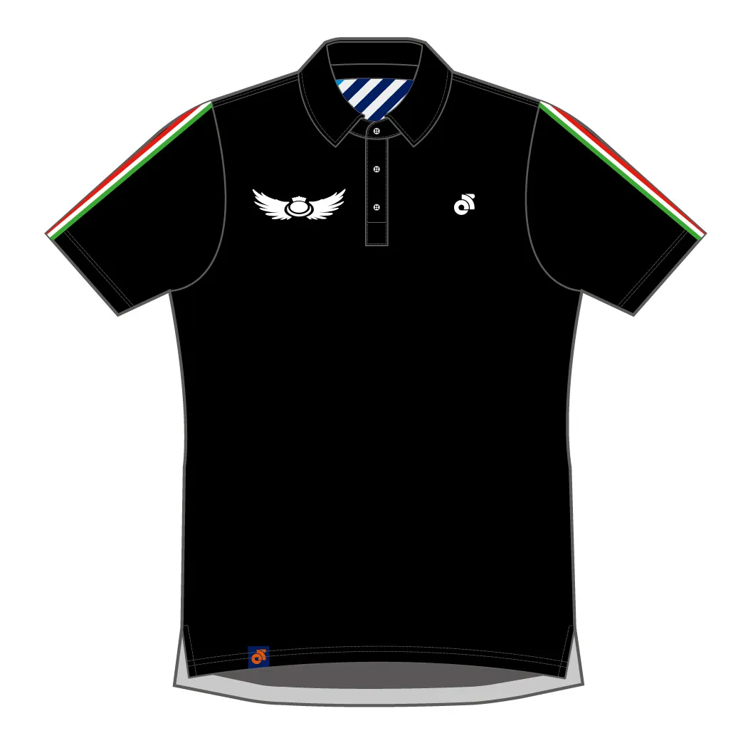 CITY Brooklyn Polo